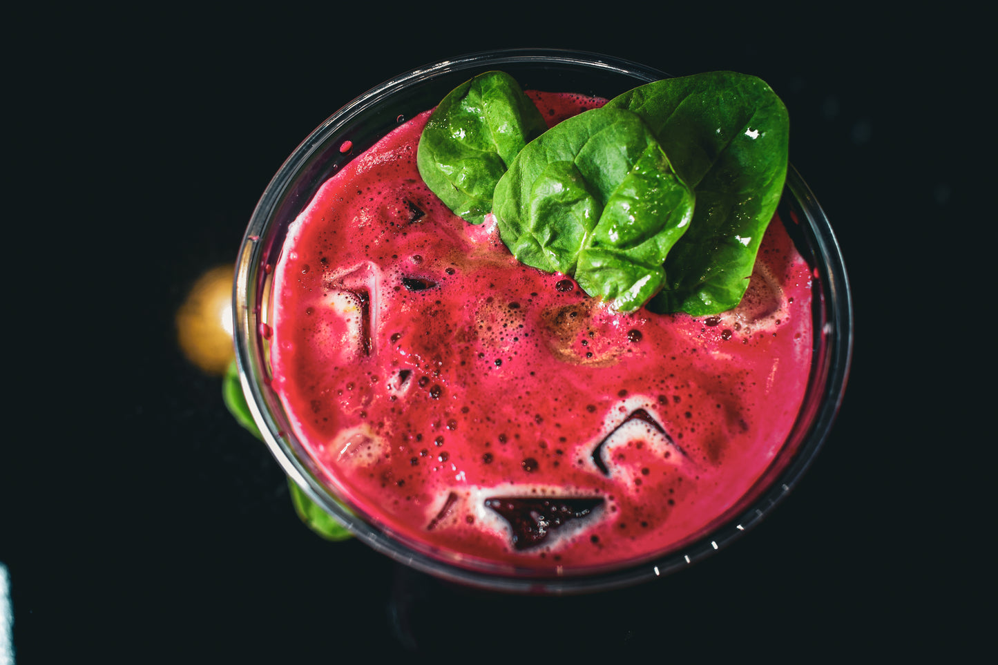 Freshly Squeezed Juices – Made to Order