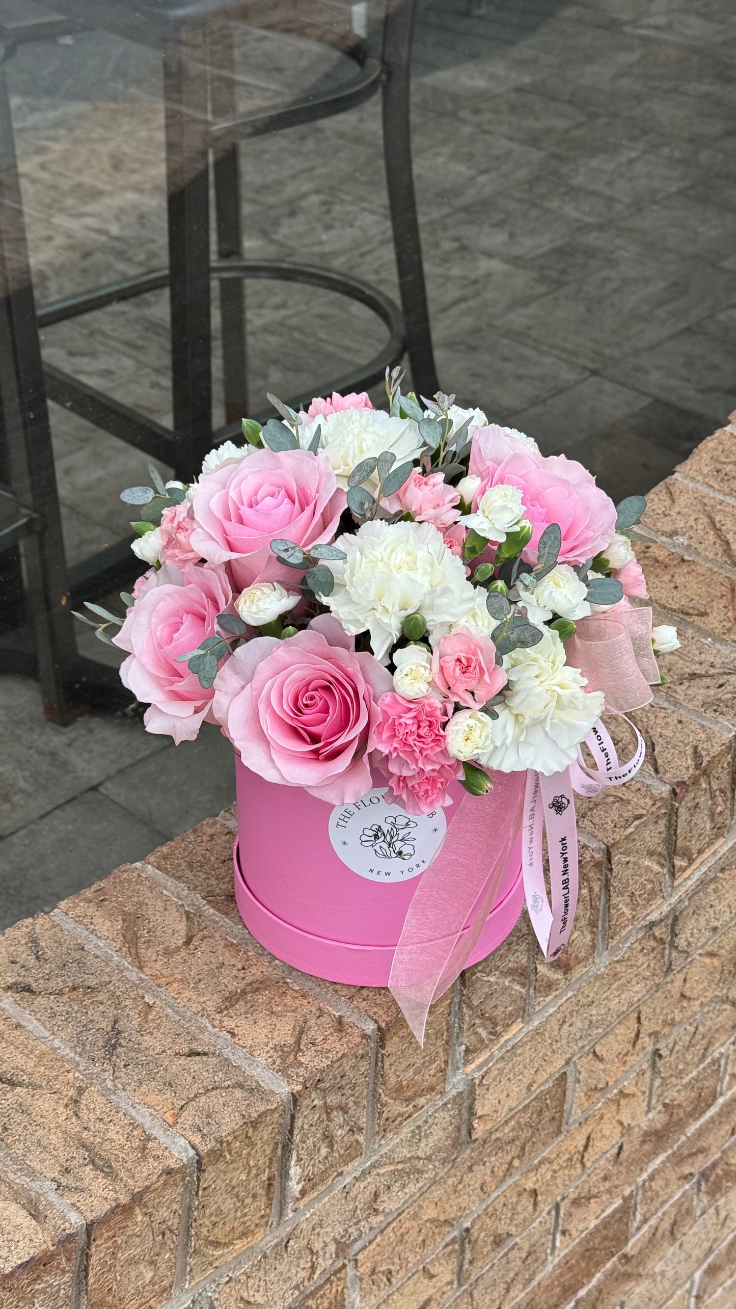 Sweetheart – Flower Box