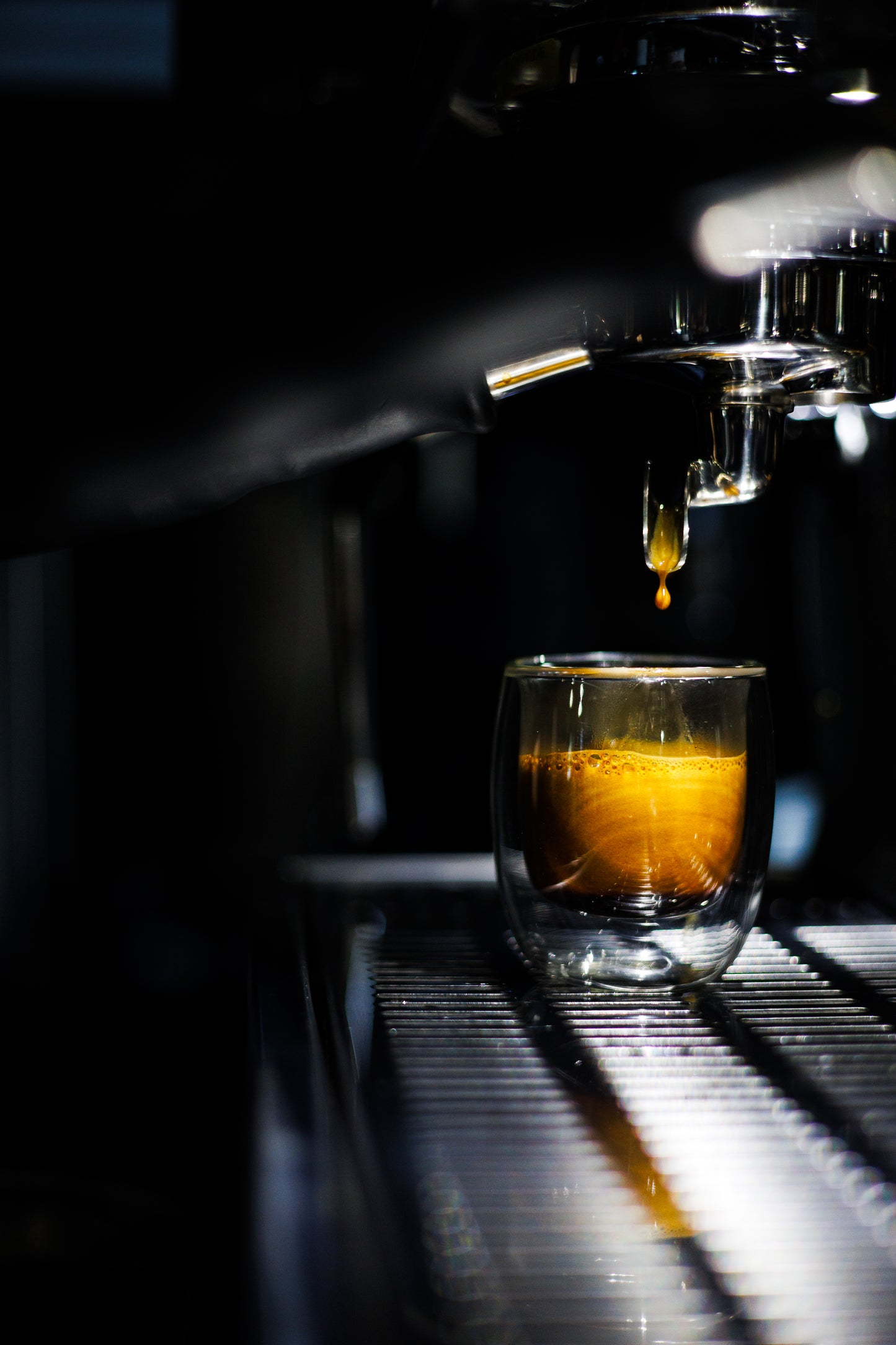 Unlimited Brew Pass – In-Store Coffee Membership