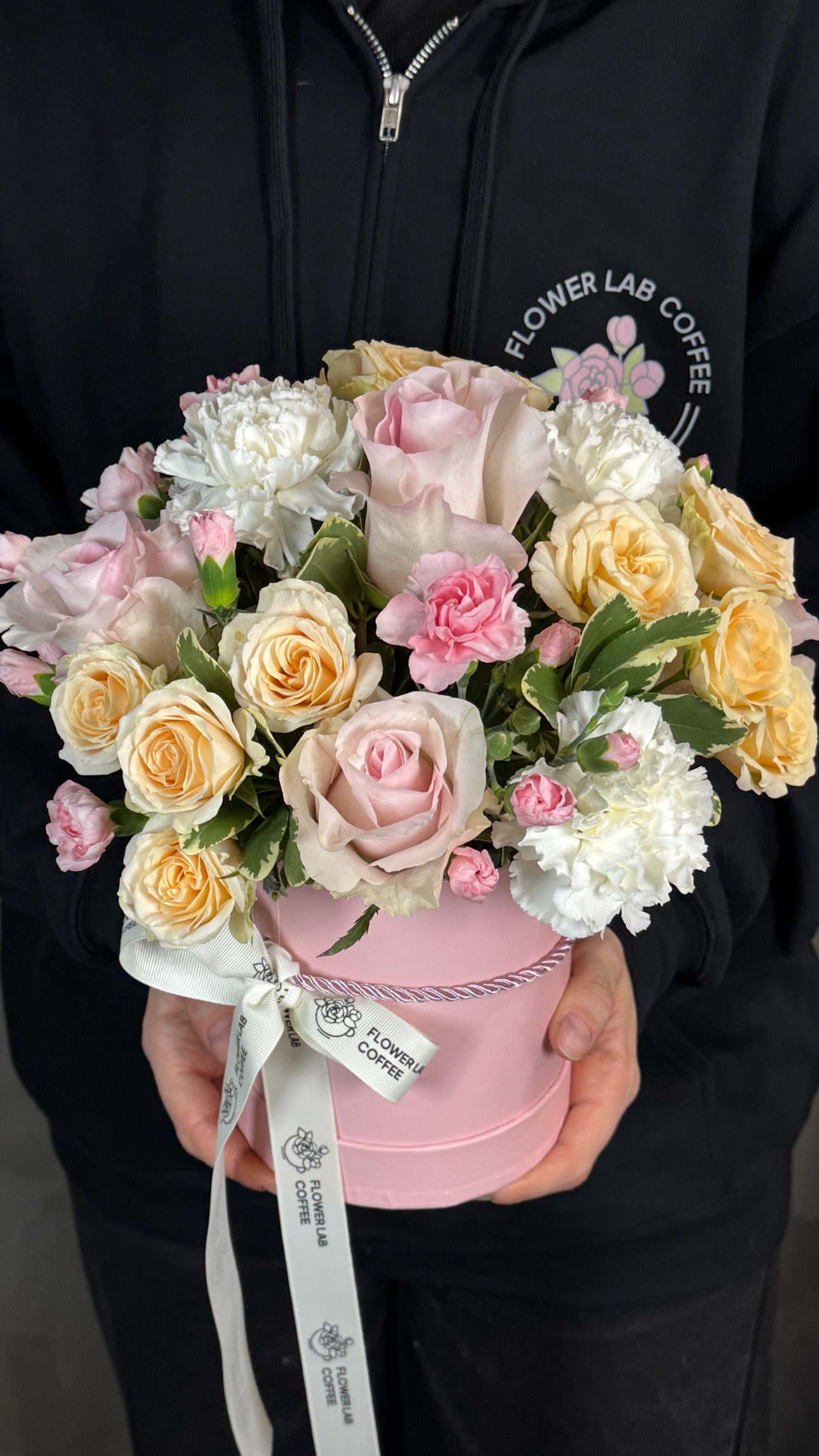 Just Perfect – Flower Box