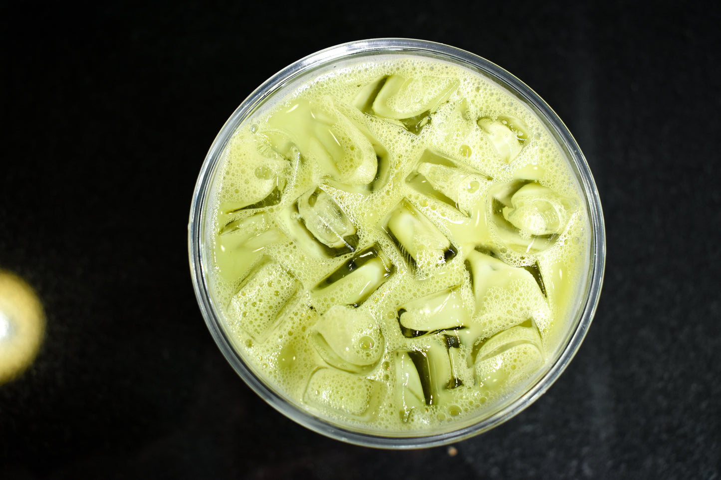 Japanese Premium Matcha Latte