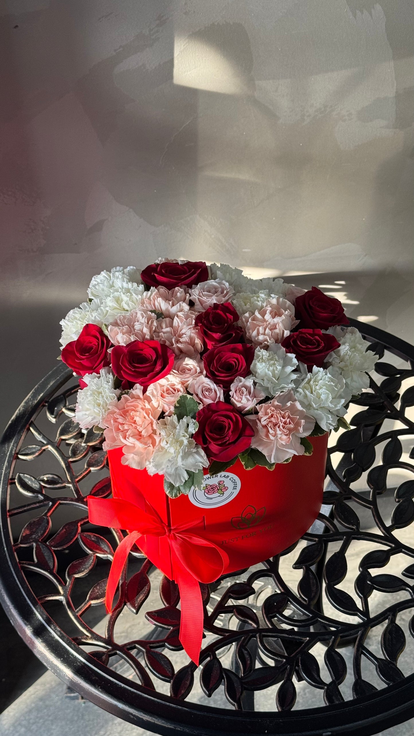 Grand Sweet Romance – Limited Edition