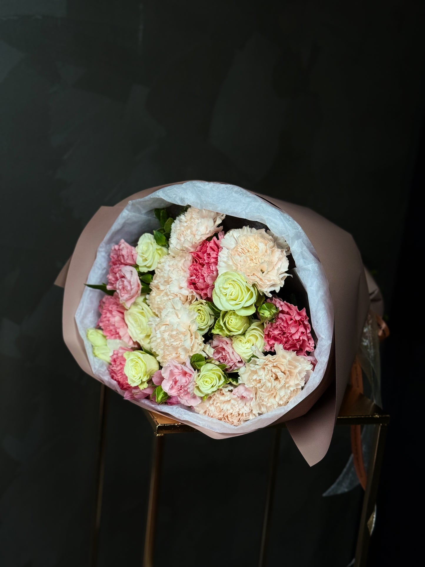 Signature $55 Flower Arrangement