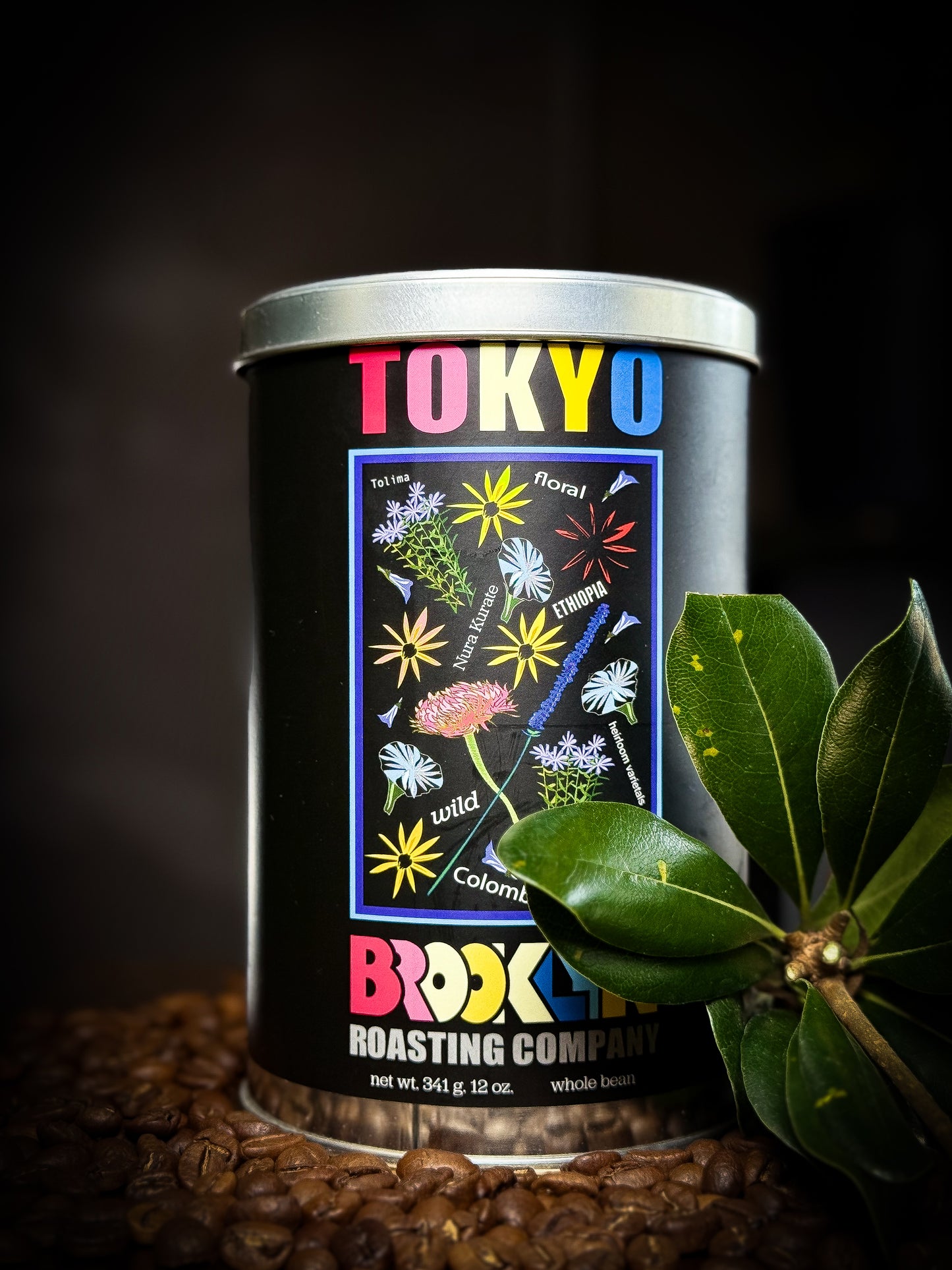 The Bloom Brew Club – Monthly Coffee Subscription