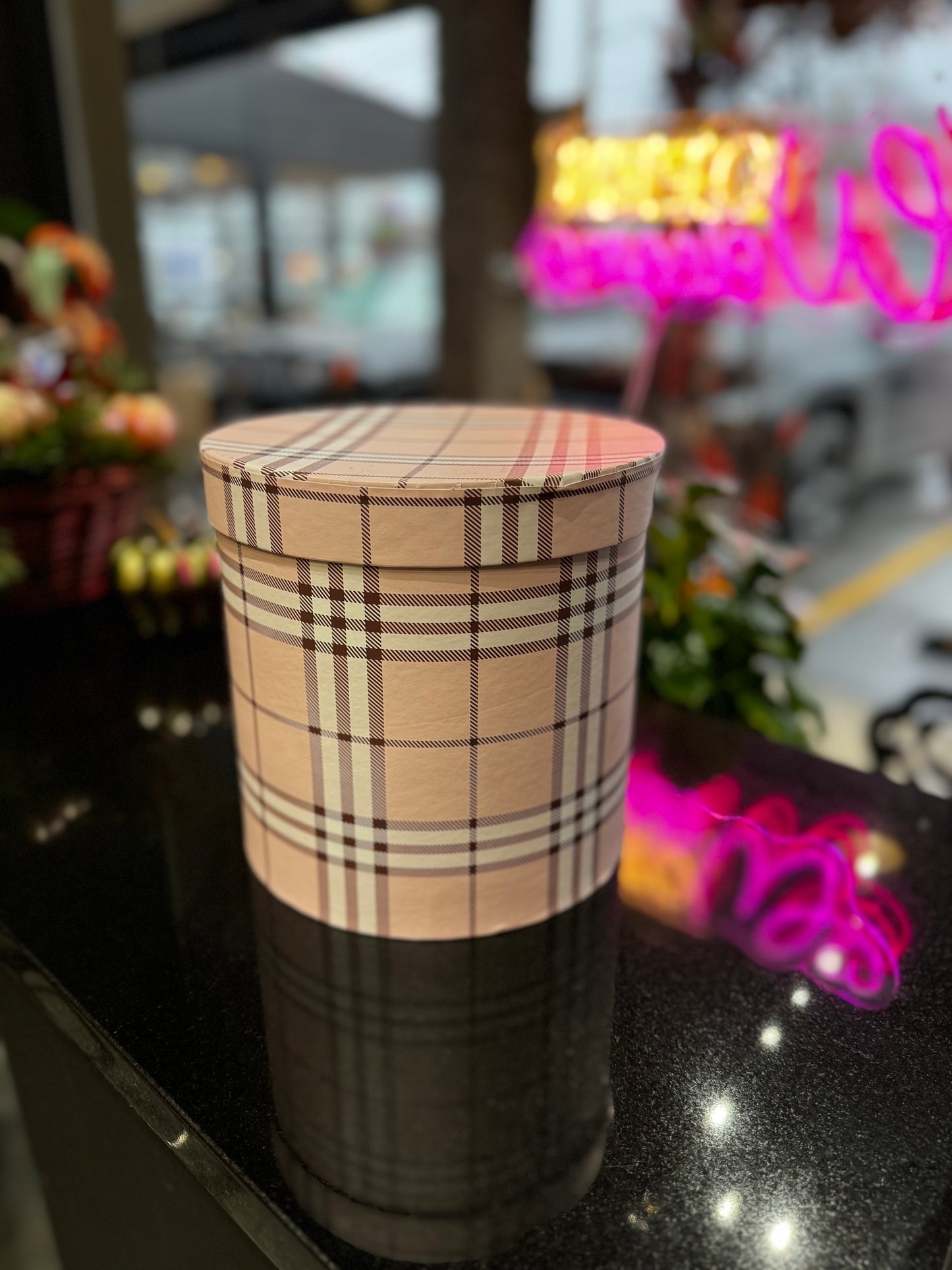 The Delight – Flower Box