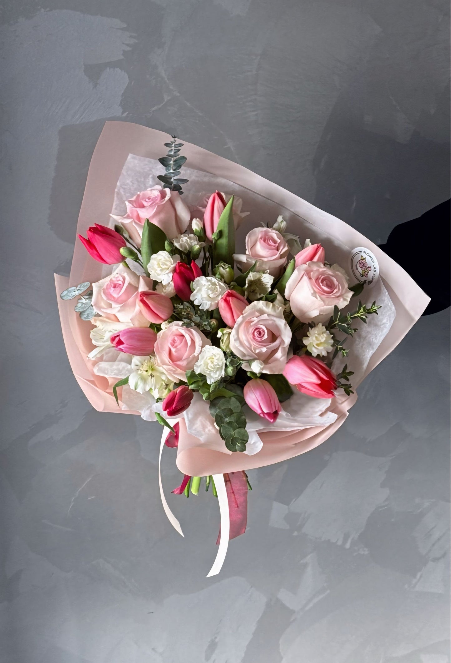 Tender Dreams – Flower Bouquet