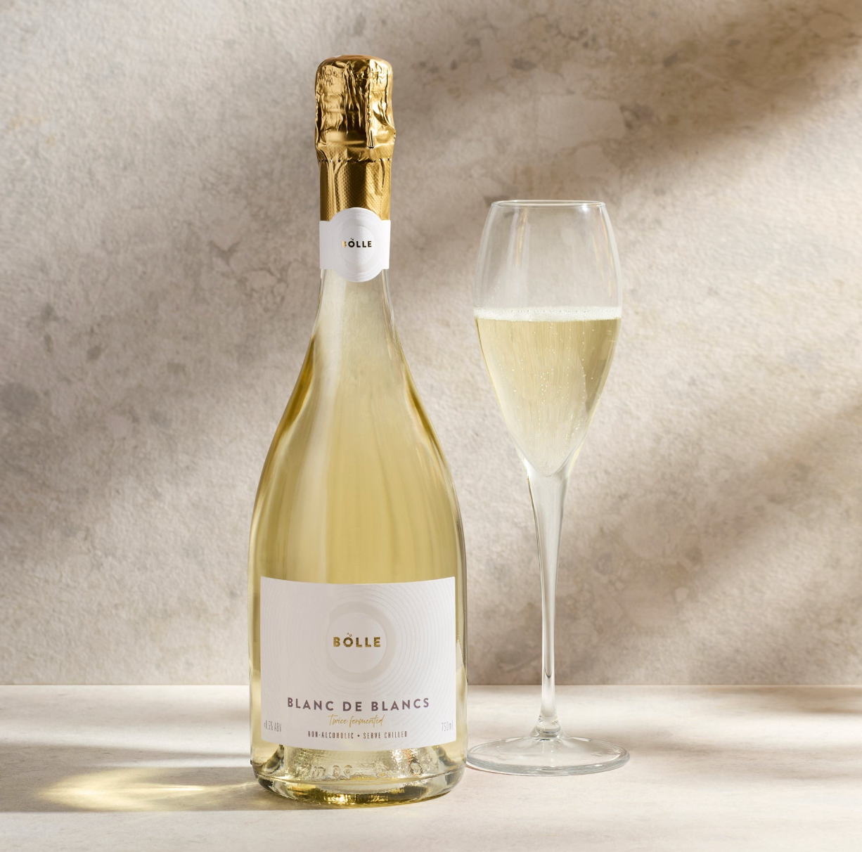 Bolle – Blanc de Blancs