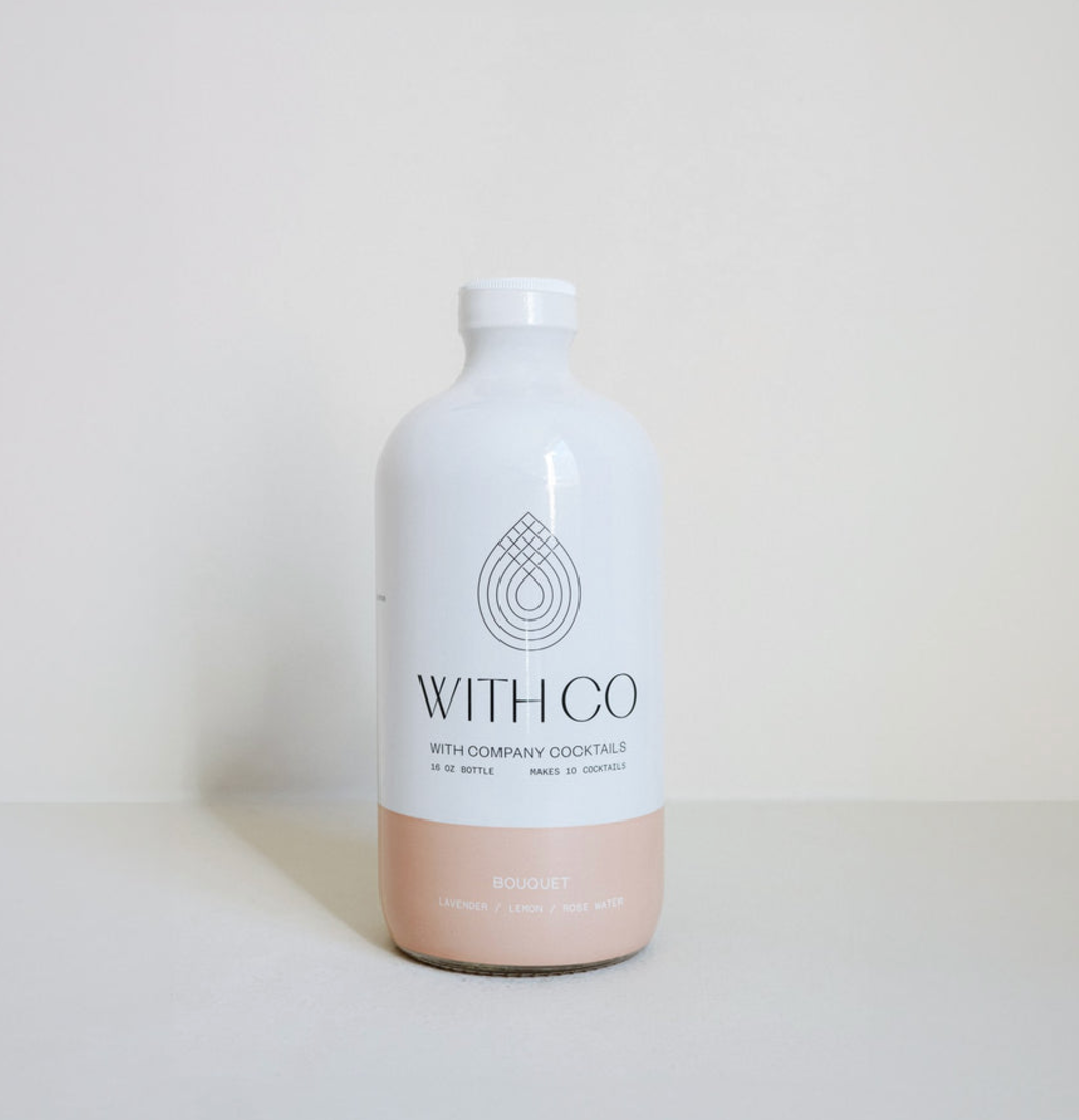 WithCo Cocktails – Bouquet 16oz