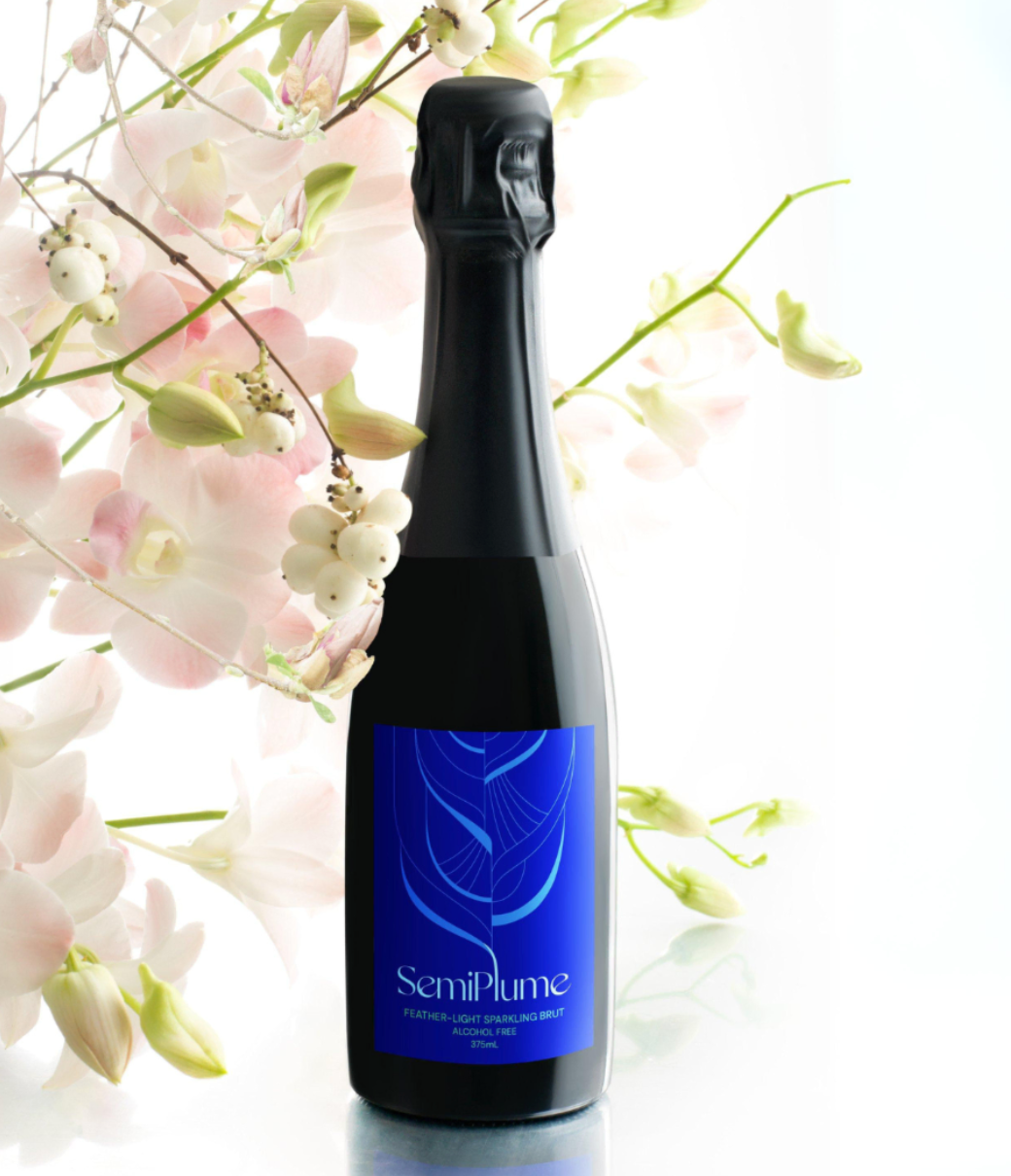 SemiPlume – Sparkling Brut