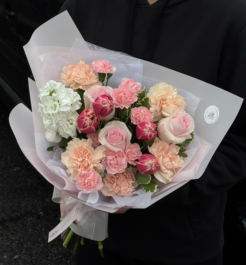 Thinking of You – Flower Bouquet