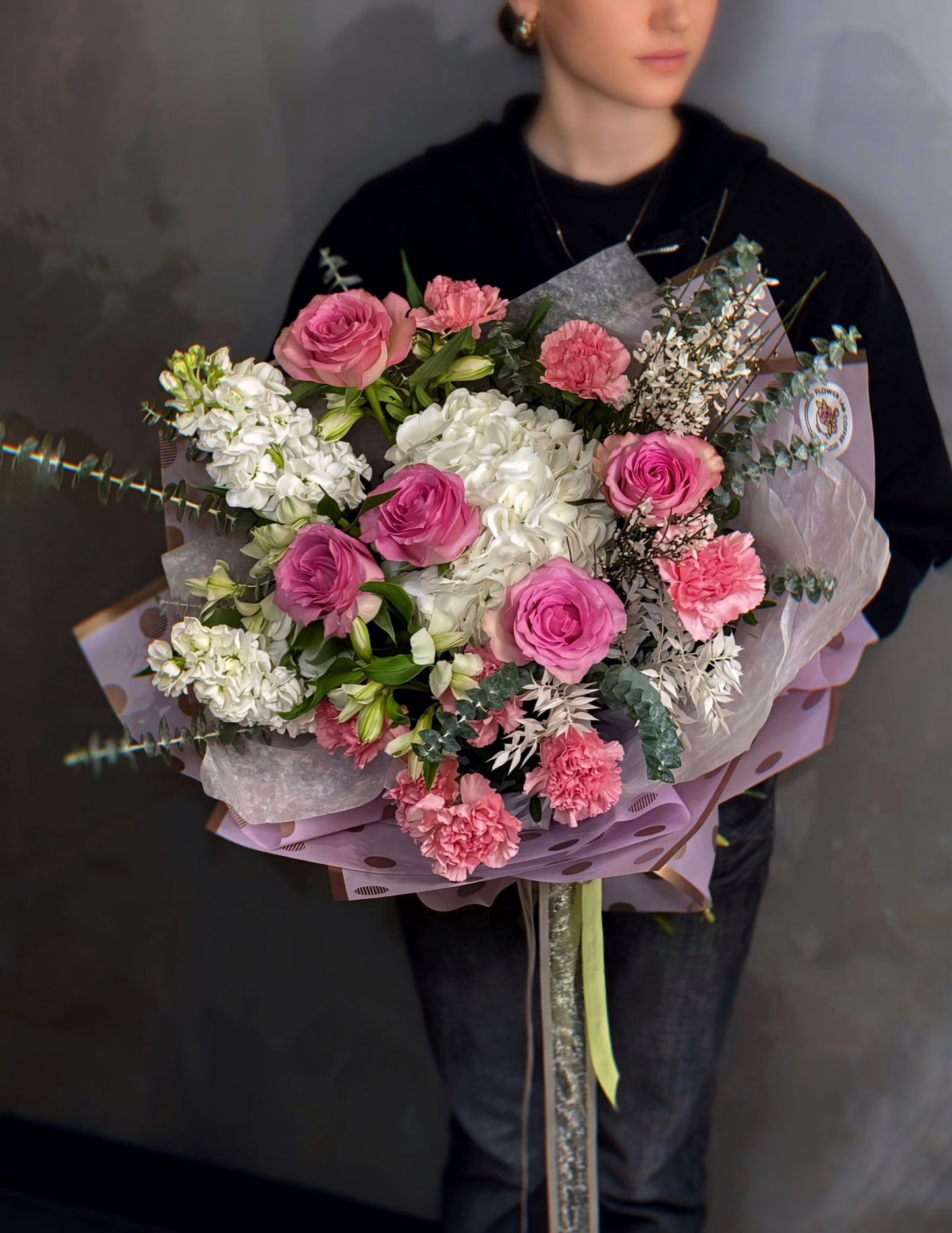 Princess – Flower Bouquet