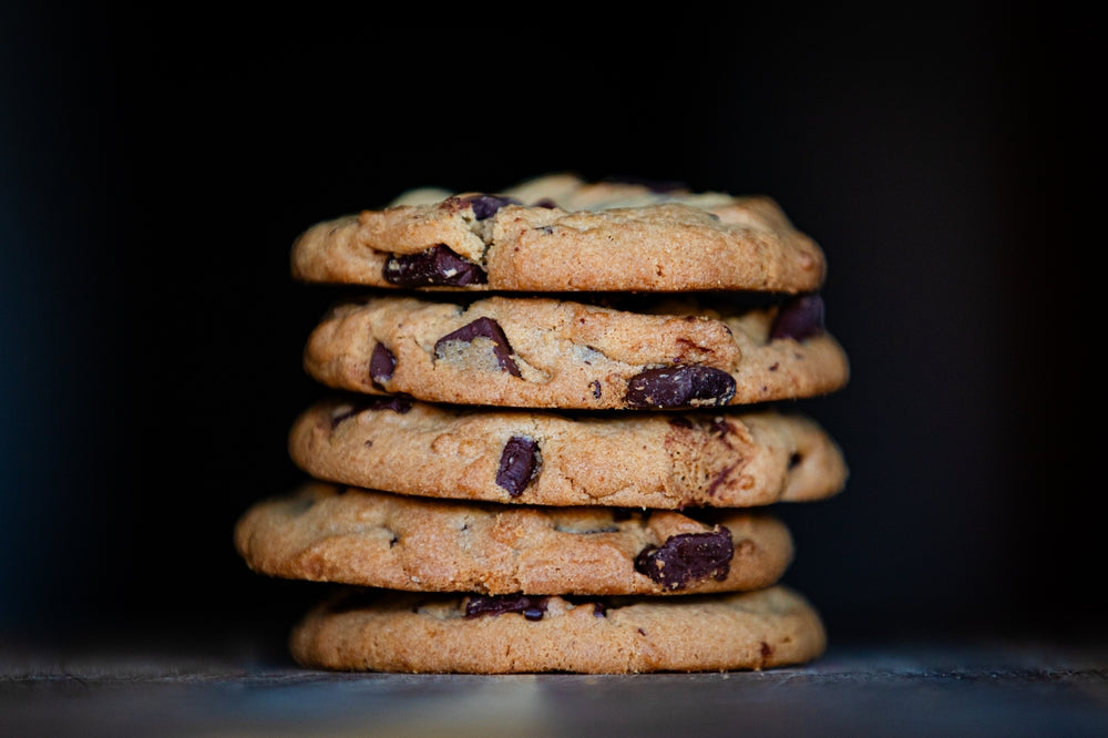 Chocolate Chip Cookie