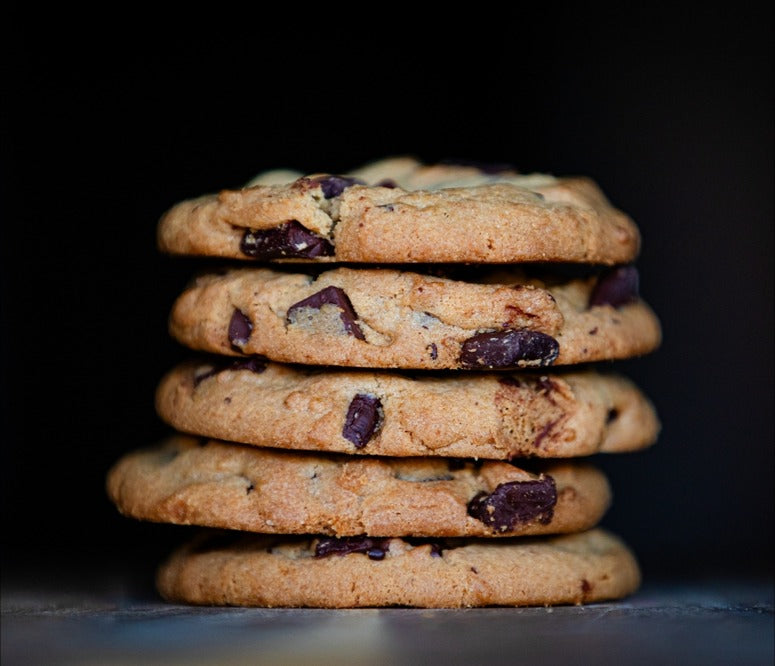Chocolate Chip Cookie