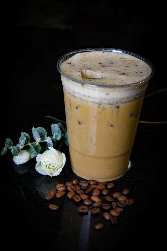 Pre-Workout Protein Coffee – Made to Order