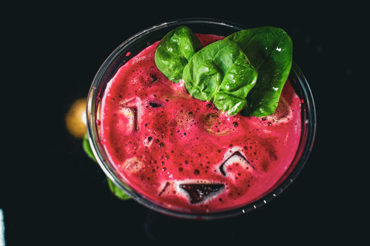 Freshly Squeezed Juices – Made to Order
