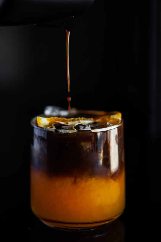 Bumble Coffee