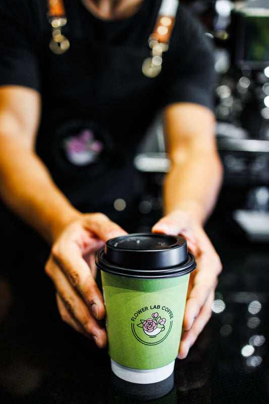 Premium Drip Coffee