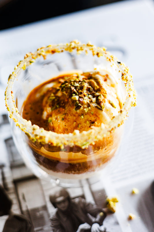 Affogato