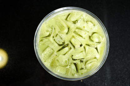 Japanese Premium Matcha Latte