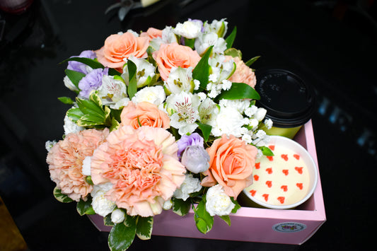 Flower Lab Signature Gift Set