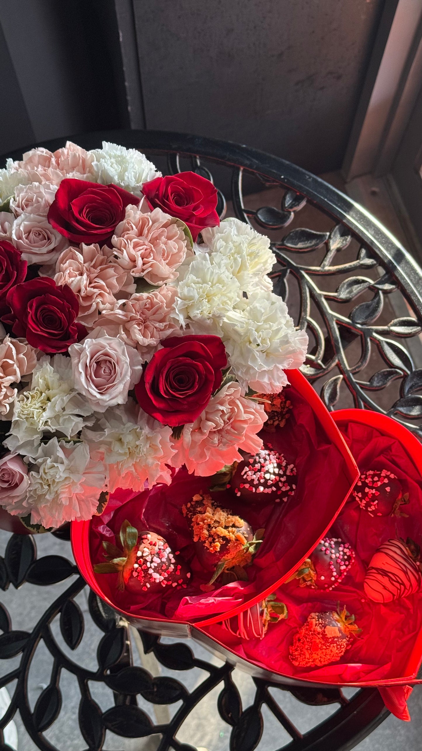 Grand Sweet Romance – Limited Edition