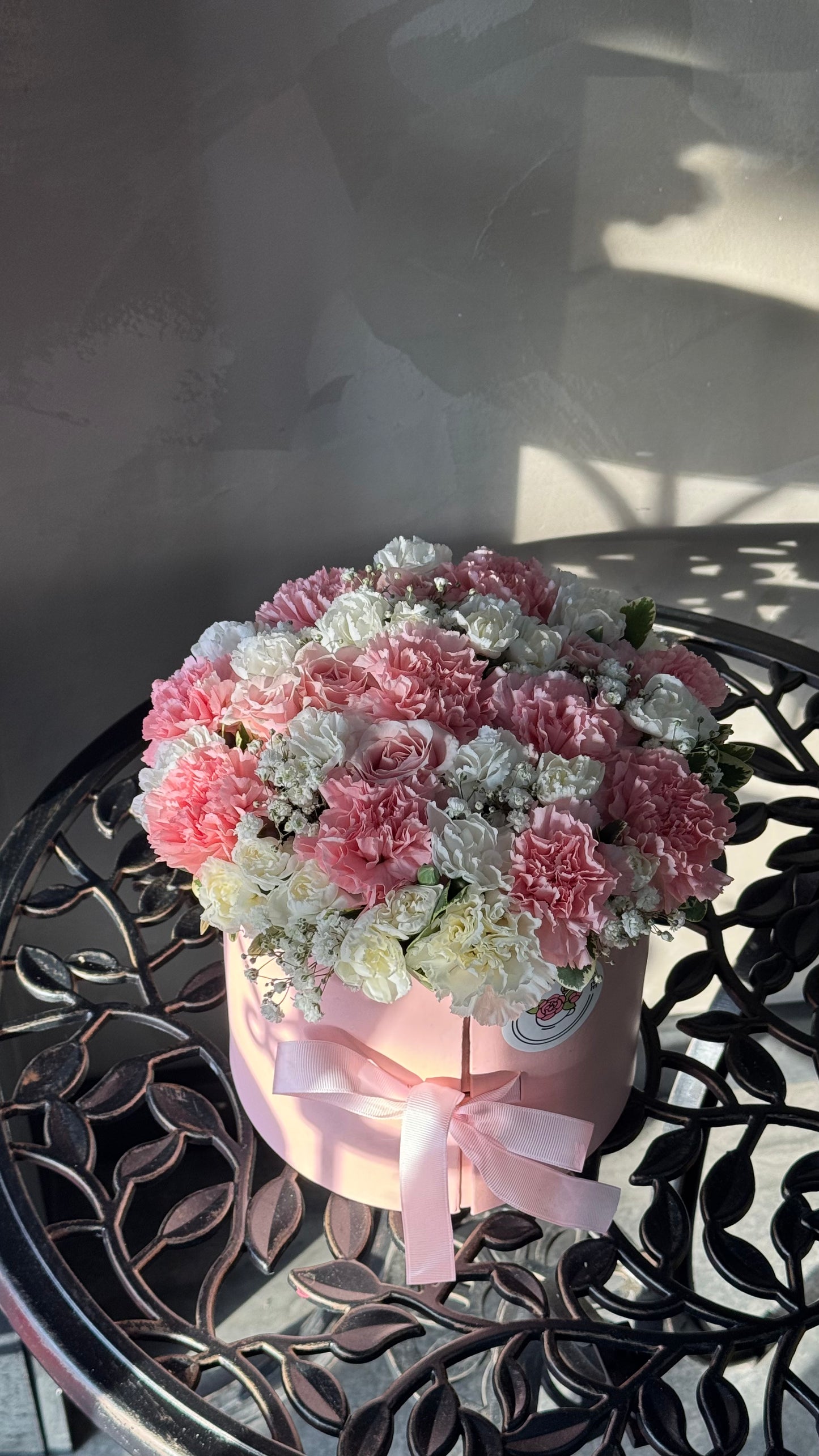 Berry & Bloom – Limited Edition