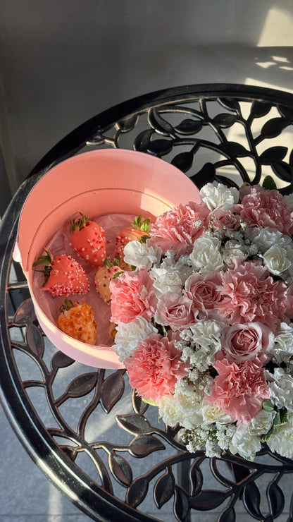 Berry & Bloom – Limited Edition