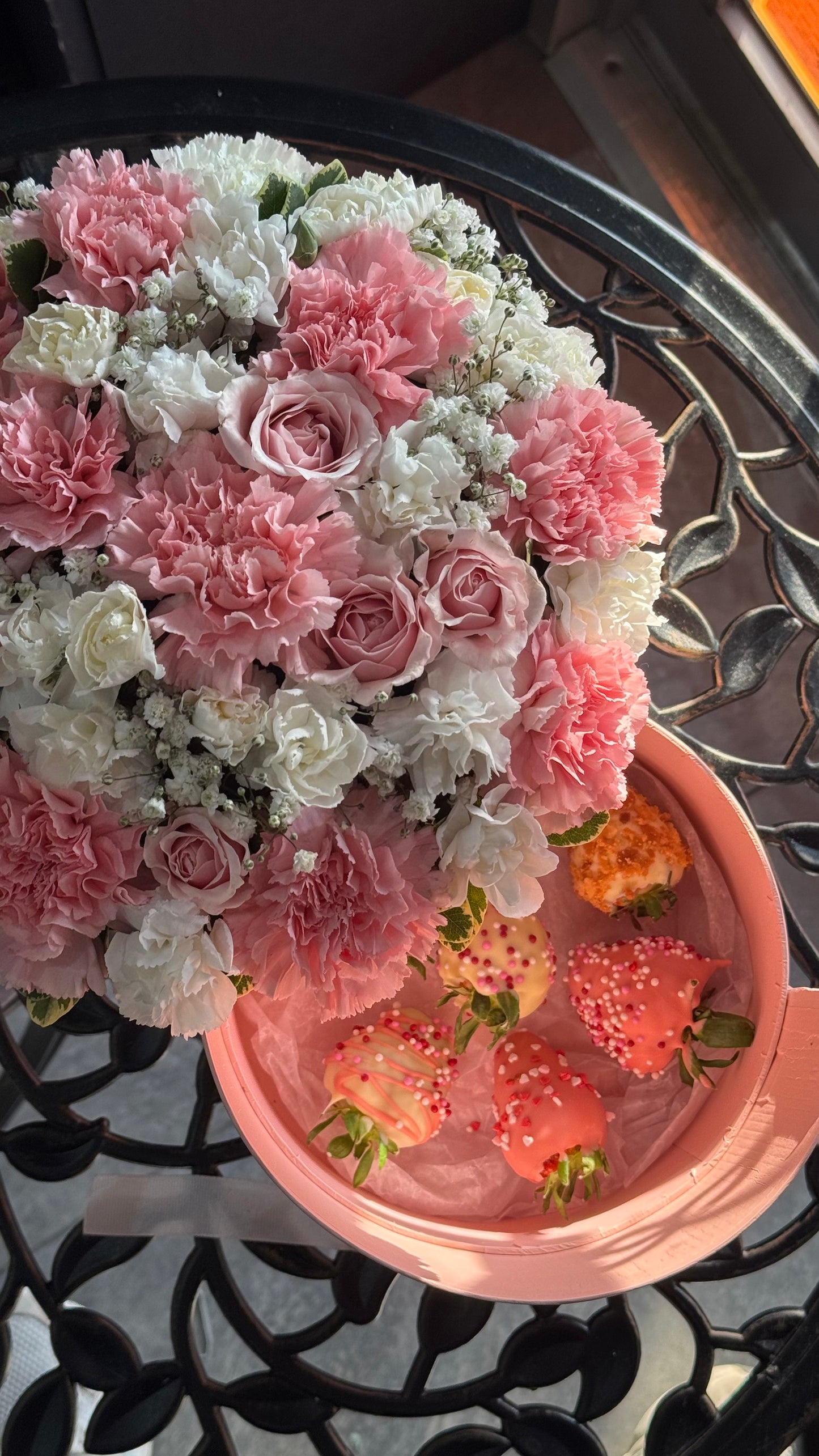 Berry & Bloom – Limited Edition