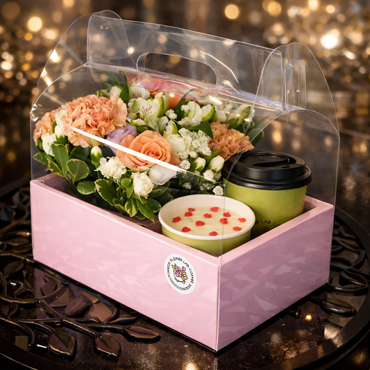 Flower Lab Signature Gift Set