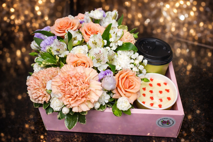 Flower Lab Signature Gift Set