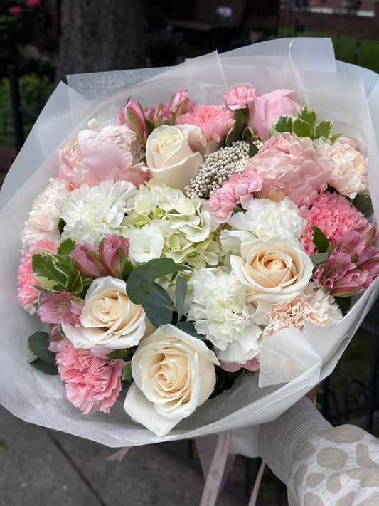 Girl’s Dream – Flower Bouquet