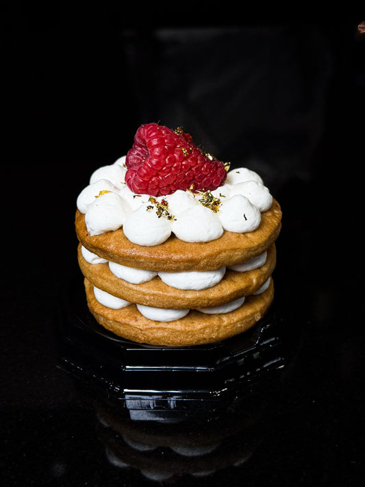 Honey Bliss Layer Cookie