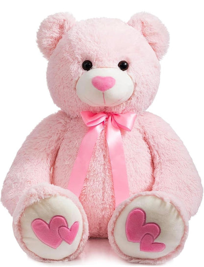 Medium Size Brown Teddy Bear