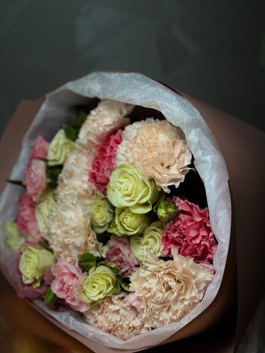 Signature $55 Flower Arrangement
