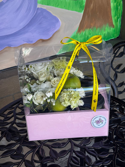 Rosh Hashanah Signature Set – Sweet Beginnings