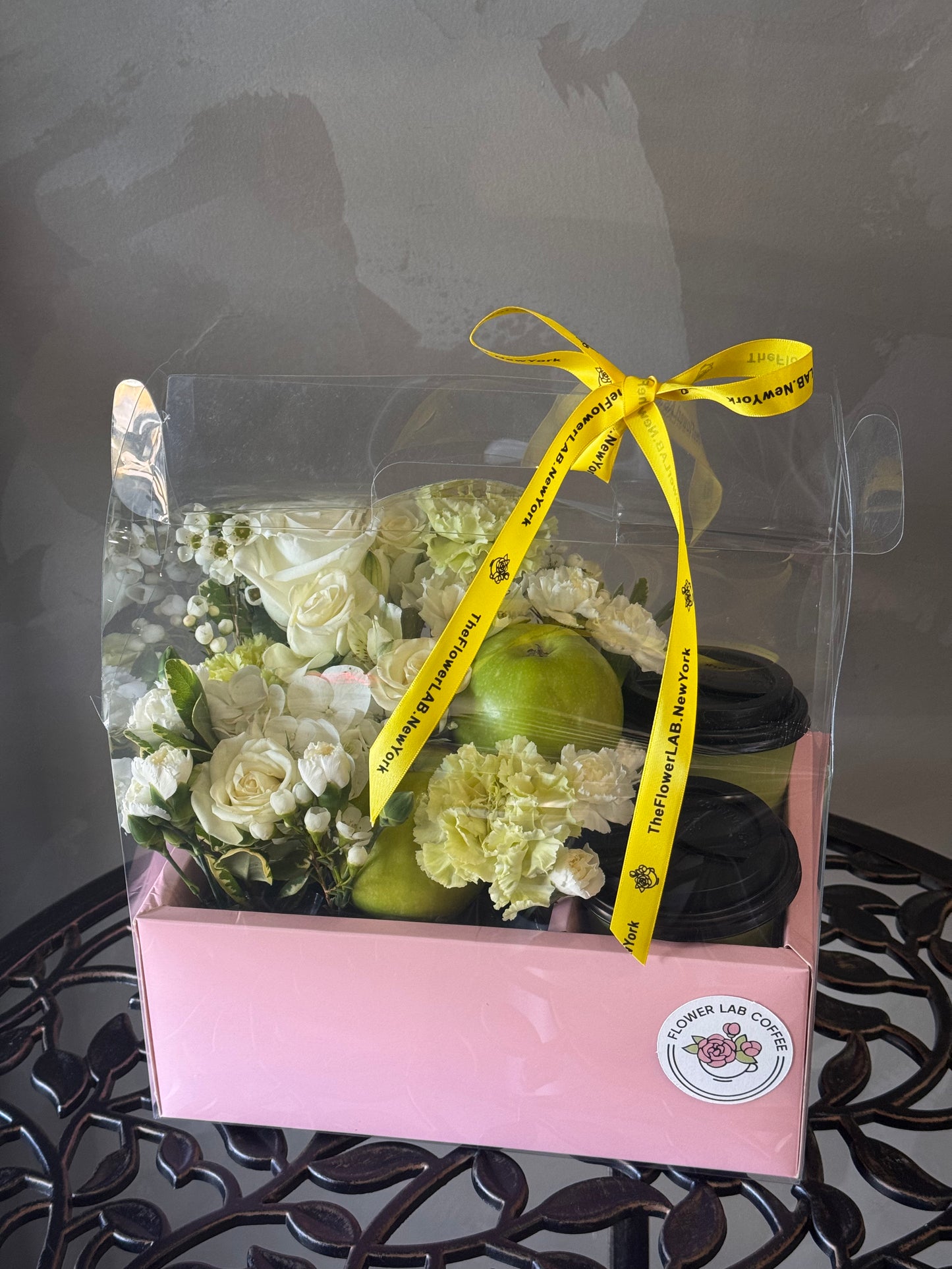 Rosh Hashanah Signature Set – Sweet Beginnings