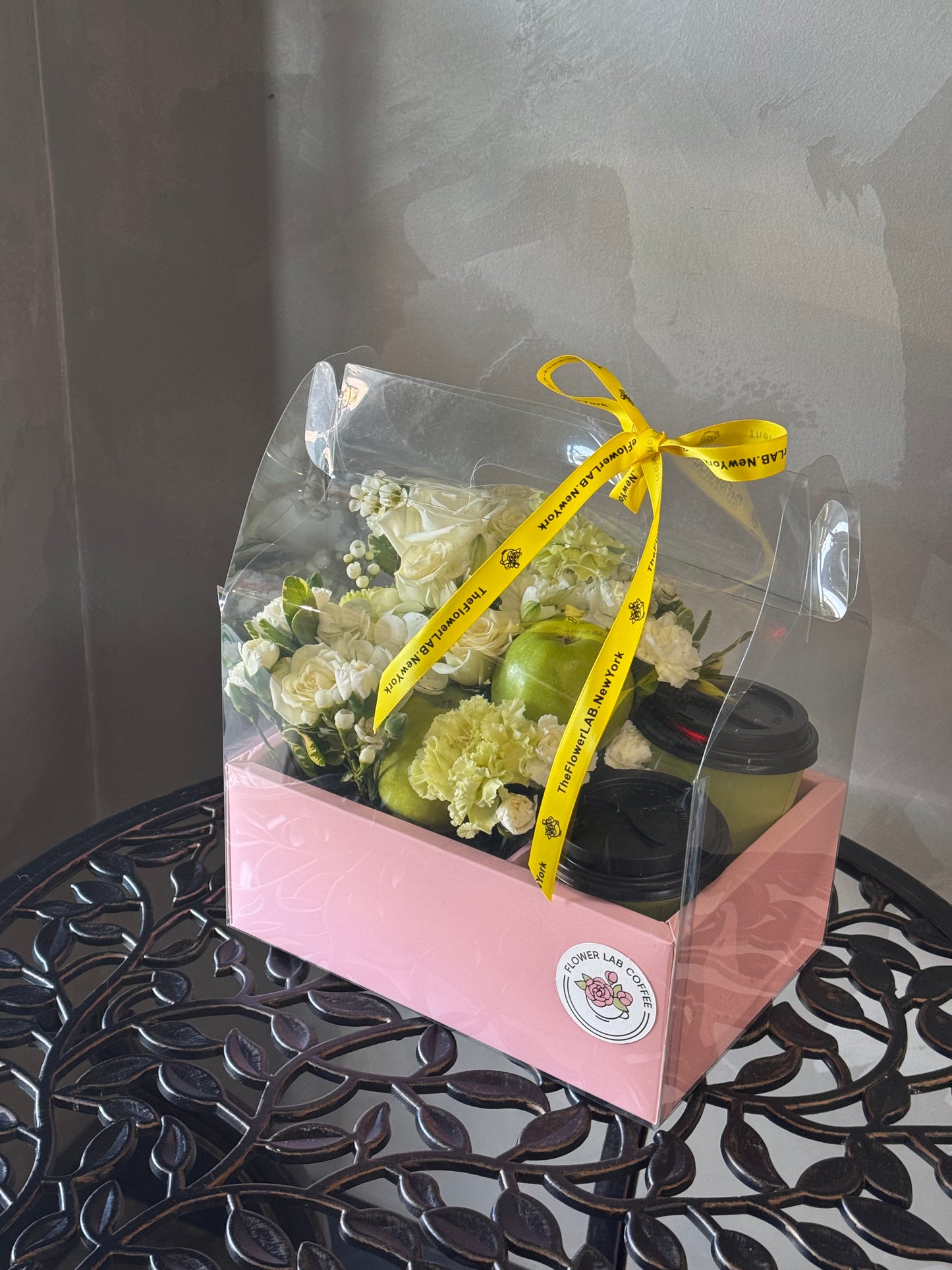 Rosh Hashanah Signature Set – Sweet Beginnings