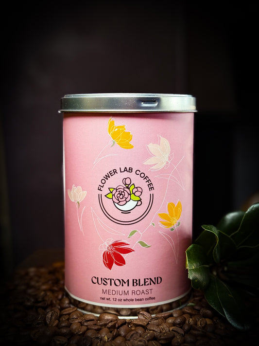 The Bloom Brew Club – 3-Month Prepaid