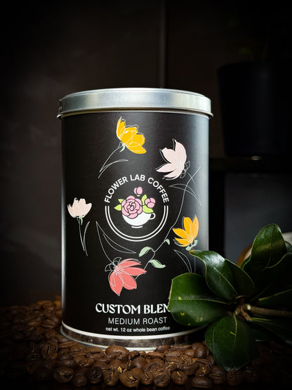 The Bloom Brew Club – Monthly Coffee Subscription