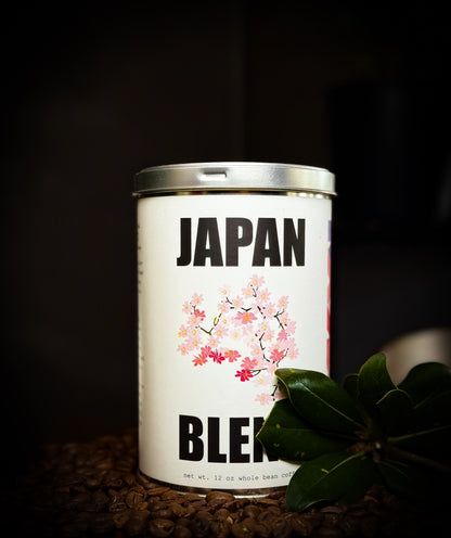 The Bloom Brew Club – Monthly Coffee Subscription