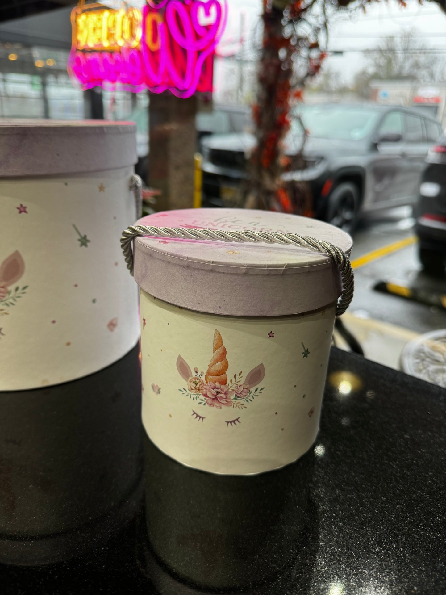 Princess Dream Flower Box