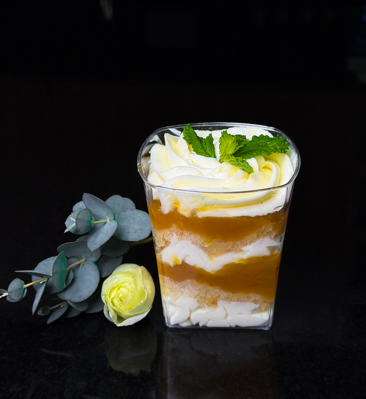 Tropic Cake-to-Go