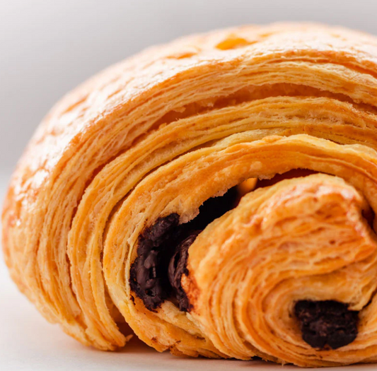 Chocolate Croissant – House Baked
