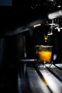 Double Espresso