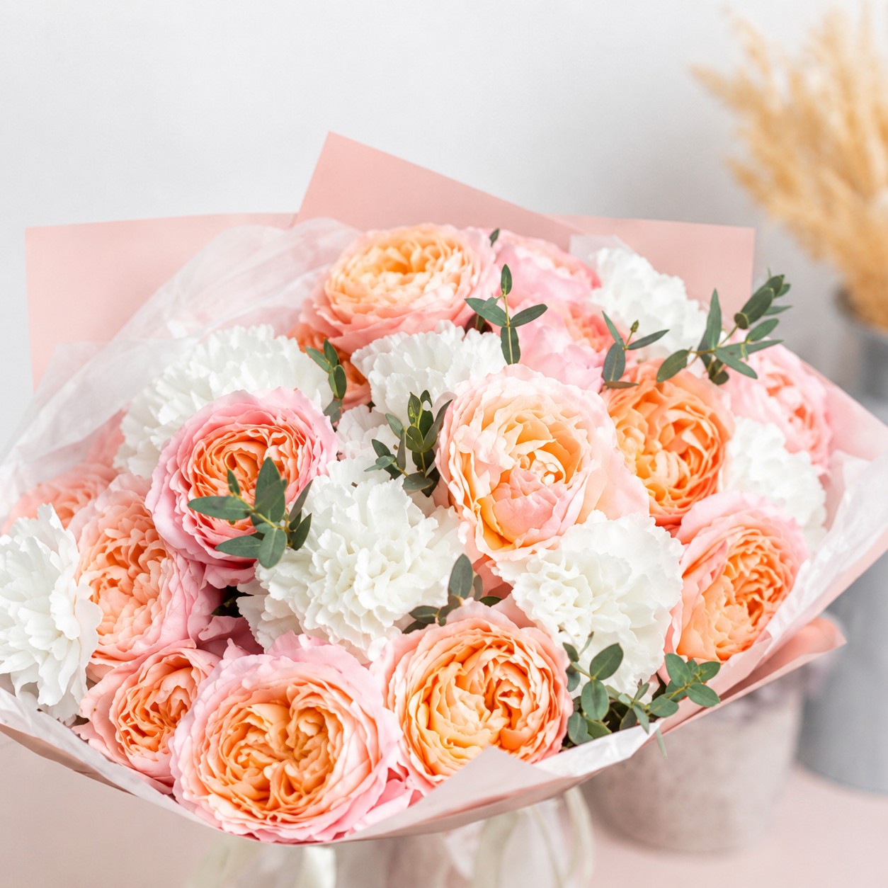 Appreciation Bouquet