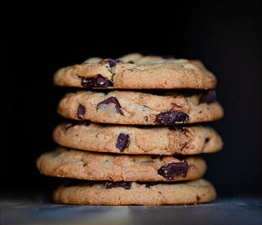 Chocolate Chip Cookie